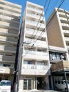 グラート研屋町の間取り画像