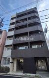 ショウケンレジデンス横浜鶴見の間取り画像