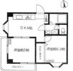 アーク聖蹟桜ケ丘の間取り画像