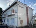松嶋ハイツⅣの外観