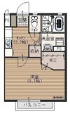 ステップステージの間取り画像