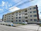 高洲マンションの間取り画像