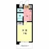 クレアールの間取り画像