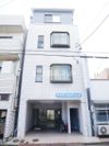デグチビルディングの間取り画像