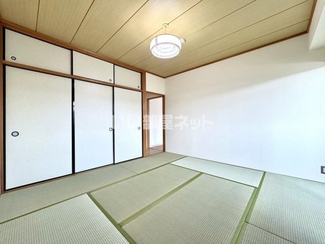 洋室