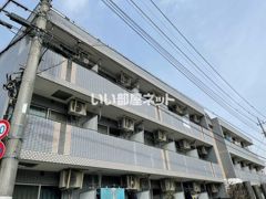 ドウェル片倉の外観画像