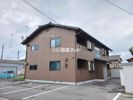 ウエストタウンⅢの間取り画像