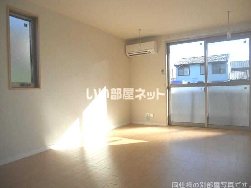 リビング