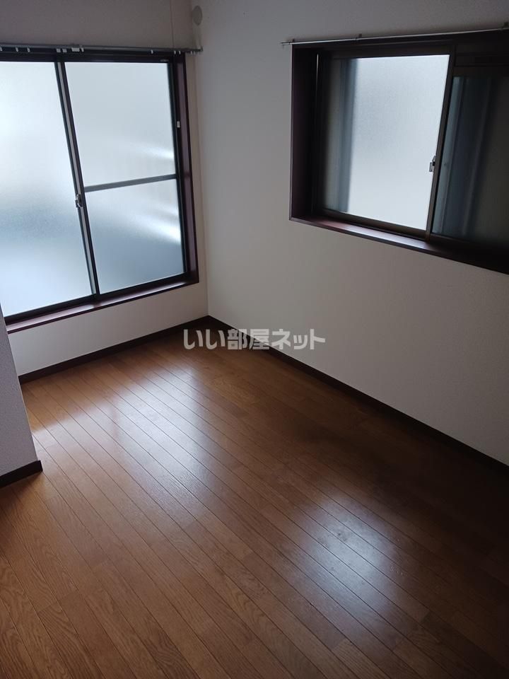 洋室