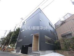 ミリアビタ長洲の外観画像