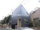 ミリアビタ長洲の間取り画像