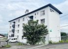 BROROOM明野の間取り画像