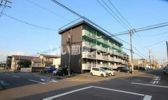 Leafの間取り画像