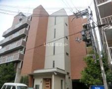 シュクル堺の外観画像