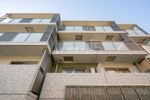ヴォーガコルテ武蔵小山の間取り画像