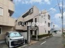 第5ハピネスの間取り画像