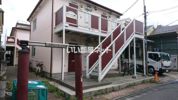 シティーコート川崎の間取り画像