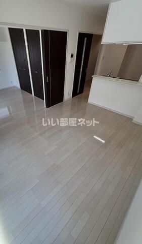 リビング