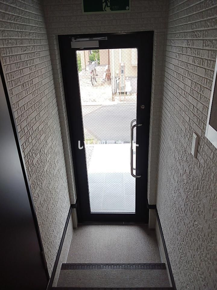 ロビー