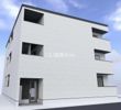 GRADUS一ノ割の間取り画像