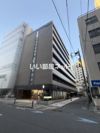 ブルーノコート蒲田の間取り画像