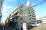 エルニド久米川の間取り画像
