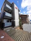 I maison Rhodonの間取り画像