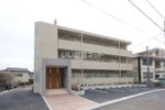 セレッソ十間坂の間取り画像