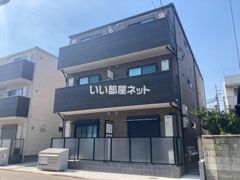 アリアトールの外観画像