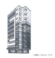 Forbis稲荷町の外観画像
