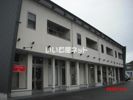 YASAKA BASEの外観