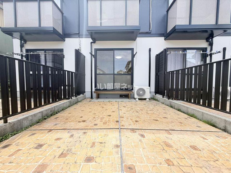 庭