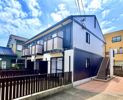 グリーンステージ信成 Bの間取り画像