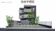 プレミアス大濠の間取り画像