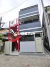 QUIET CRAB HOUSE TOGETHER withB生麦（仮の間取り画像