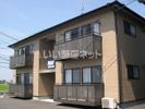 パーチェ江津Aの間取り画像