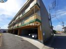 ロイヤルハイツ柳津の間取り画像