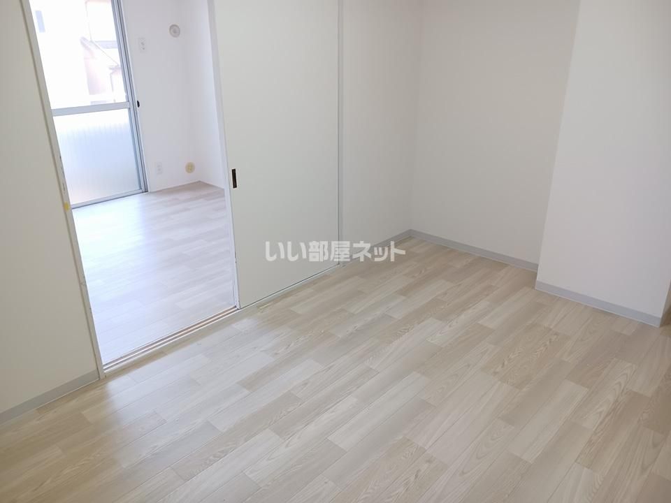 洋室