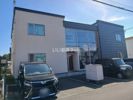North Blueの間取り画像