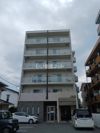 グラン月出の外観
