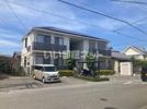 シャーメゾン日前の間取り画像