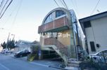 オーパスワンの間取り画像