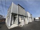 Prinston squareの間取り画像