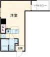 Vita Nuova堺の間取り画像