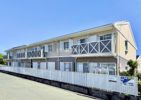 フレグランス牛川 Bの間取り画像