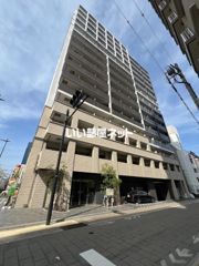 エステムコート東京八王子の外観画像
