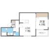 二日市中央2丁目AP（仮）の間取り画像