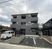 二日市中央2丁目AP（仮）の外観