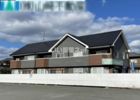 シャトーエスの間取り画像
