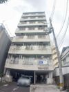 マーガレットパレスの外観